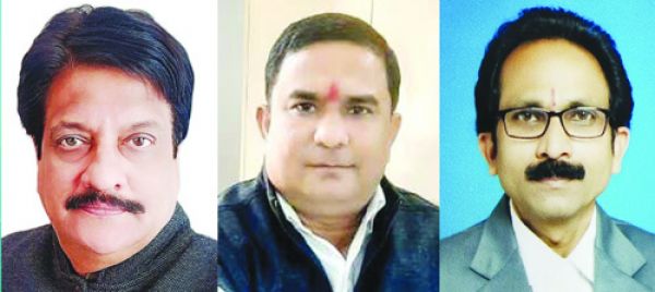 फेडरेशन ने कैशलेस चिकित्सा योजना का प्रस्ताव पुन: राज्य शासन को दिया