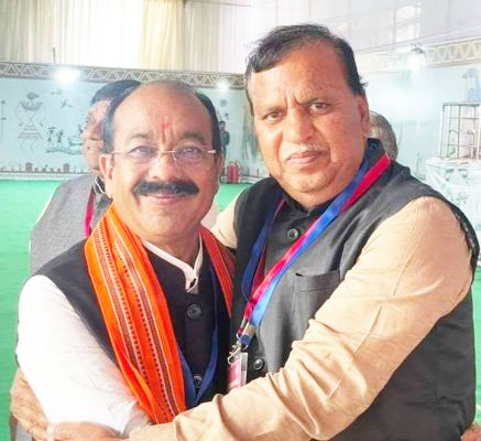 विकास कार्यों के लिए सौ करोड़ से अधिक के कार्यों को मंजूरी