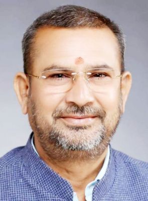 अयोध्या धाम के लिए 22 को रवाना होगा 91 यात्रियों का जत्था