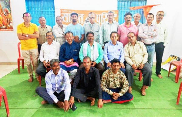 साकेत ने उपन्यासकार प्रेमचंद को याद किया 