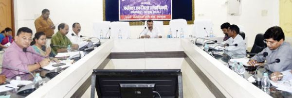 6 को पूरे प्रदेश में होगी पालक-शिक्षक मेगा बैठक