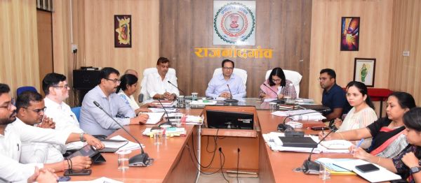 93 यात्रियों को अयोध्या  धाम ले जाने का लक्ष्य