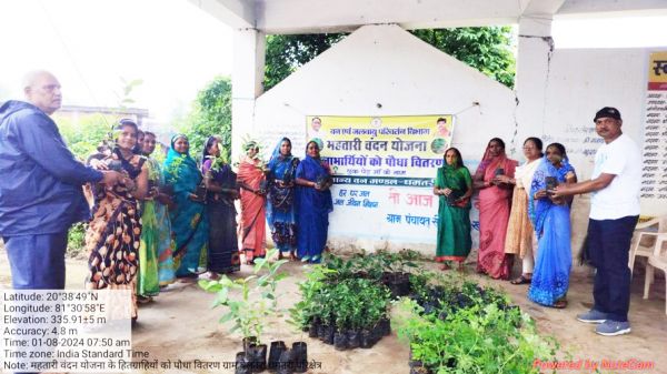 2.56 लाख महिलाओं को मिली 6वीं किश्त, 25.60 करोड़ रुपए खाते में आए