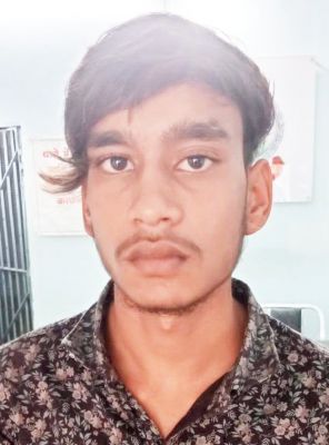 इंस्टाग्राम पर दोस्ती, वीडियो फैलाने की धमकी दे ब्लैकमेल, सक्ती से गिरफ्तार