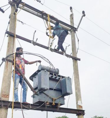 हाथी विचरण क्षेत्र में दुरूस्त होगी विद्युत आपूर्ति व्यवस्था