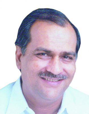 कांवड़ यात्रियों के लिए दुकानों पर नेम प्लेट लगना समय की मांग- खूबचंद