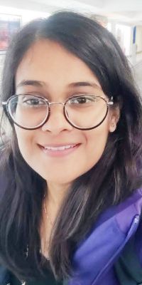 नेहा ने नांदगांव का  परचम लहराया