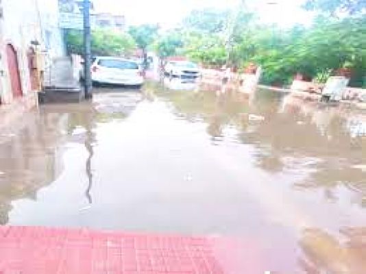 महानदी तटीय गांवों में सतर्कता के साथ मुनादी 