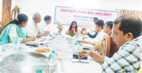 अक्टूबर-नवम्बर में हो सकते हैं बस्तर ओलंपिक खेल