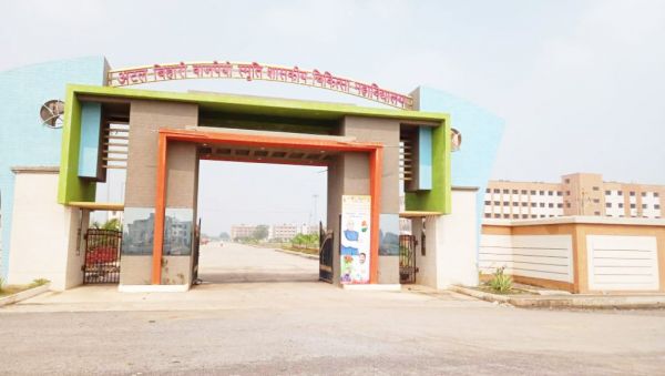मेडिकल कॉलेज में 14 नए डॉक्टर मिलने से मेडिकल कॉलेज की चिकित्सकीय व्यवस्था होगी दुरूस्त
