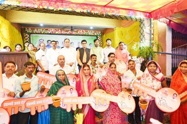 पहली त्यौहार हरेली लेकर आता है हरियाली और समृद्धि का पैगाम -टंकराम