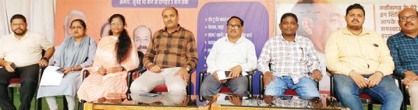 जन समस्या निवारण शिविर: सबसे अधिक राशन कार्ड के लिए आवेदन