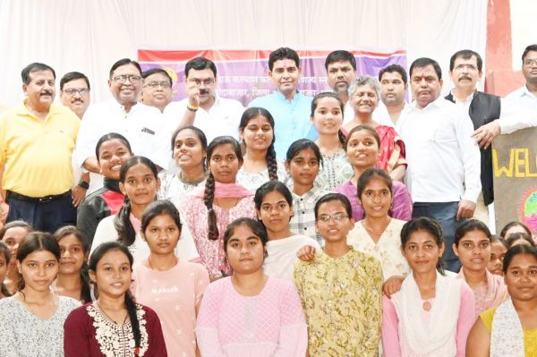 नई शिक्षा नीति में नौकरी की  जगह स्वरोजगार पर जोर 