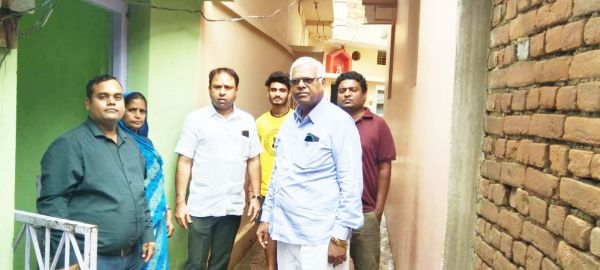 बदलते मौसम व बरसात में डायरिया से बचाव को लेकर रहें सतर्क-प्रवेश