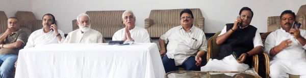 सरगुजा में नकारात्मक प्रचार ज्यादा हुआ, सकारात्मक चीजें हम सामने नहीं रख पाए- टीएस सिंहदेव