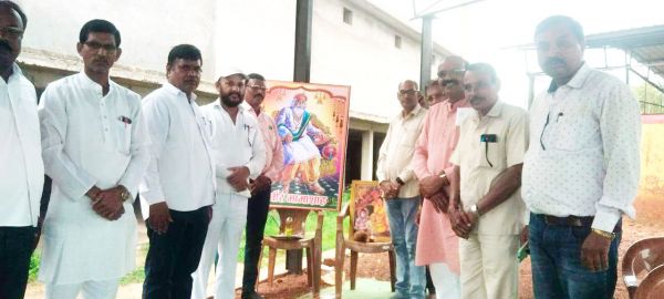 अधिकारी-कर्मचारी प्रकोष्ठ की बैठक 