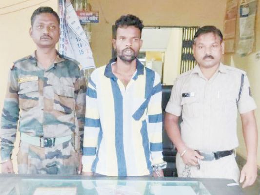 भाई की हत्या पर भाभी ने दी गवाही, आरोपी ने जेल से छूटते ही किया हमला