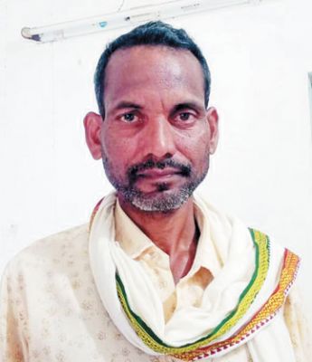 हत्या की कोशिश, आरोपी गिरफ्तार