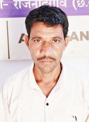 सहकर्मी से रेप, आरोपी गिरफ्तार