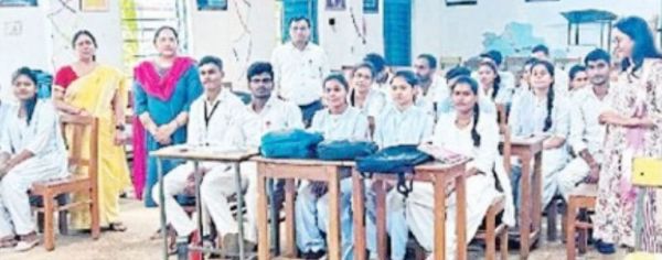 कक्षा में प्राथमिकता निर्धारित करें, जो पहले जरूरी है, उसे पूरा करें