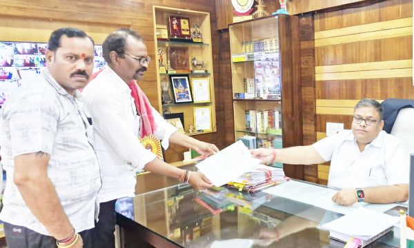 बाबा गरीब नाथ महादेव मंदिर में 12 को सहस्त्र जलधारा अभिषेक