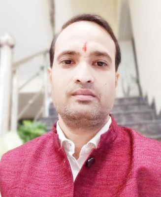डेंगू से  मेडिकल अफसर  की मौत