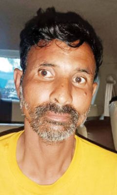 बाइक चोरी का आदतन आरोपी बंदी