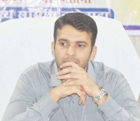 किरंदुल में बाढ़ की समस्या एनएमडीसी द्वारा चेक डैम निर्माण