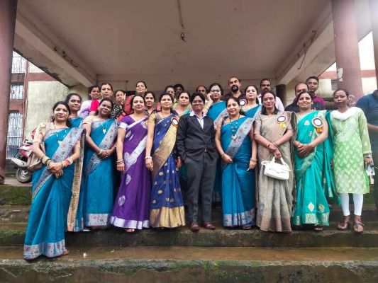 नई शिक्षा नीति, पालकों की बच्चों के प्रति जिम्मेदारी पर चर्चा