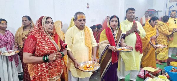 नागपंचमी महोत्सव: कालसर्प दोष शांति पूजन- महारूद्राभिषेक