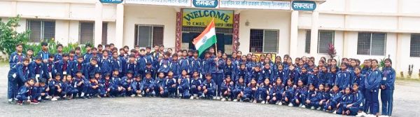 हर घर तिरंगा अभियान, 13 को वृहद कार्यक्रम