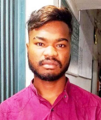 शराब के लिए रुपए नहीं  देने पर युवक से मारपीट,  आरोपी गिरफ्तार