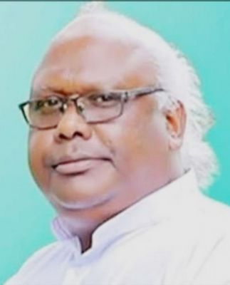 सांसद चिंतामणी महाराज जशपुर में करेंगे ध्वजारोहण