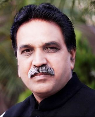 एमएमसी जिले में विधायक मूणत  करेंगे ध्वजारोहण