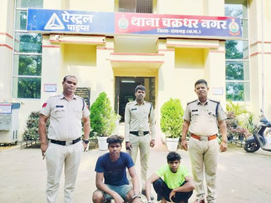 अवैध शिकार के लिए लगाए करंट से हुई थी बुजुर्ग की मौत  