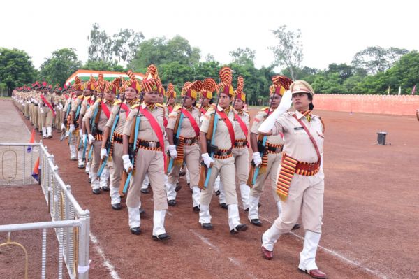 जिले में शान से लहराएगा तिरंगा