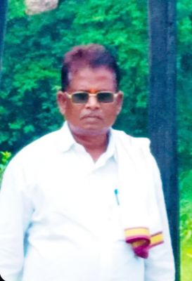 टिकेश्वर ध्रुव के तह.अध्यक्ष मनोनीत होने पर हर्ष