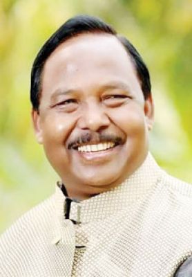 सरगुजा में रामविचार नेताम, बलरामपुर में लक्ष्मी और सूरजपुर में भैयालाल राजवाड़े करेंगे ध्वजारोहण