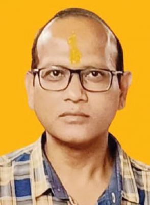 बीएमओ डॉ. बृजमोहन कामरे का निधन