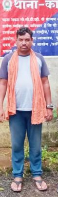 मामूली विवाद में अधेड़ की हत्या  