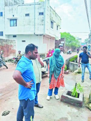 कम वसूली पर संबंधित के विरूद्ध होगी कार्रवाई