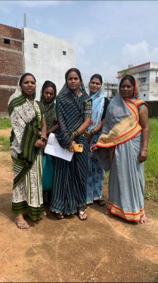 सीएम साय निभा रहे भाई का फर्ज