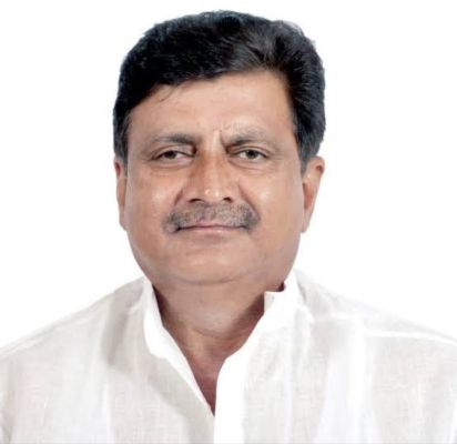 सांसद गणेश सिंह ओबीसी कमेटी के चेयरमेन नियुक्त