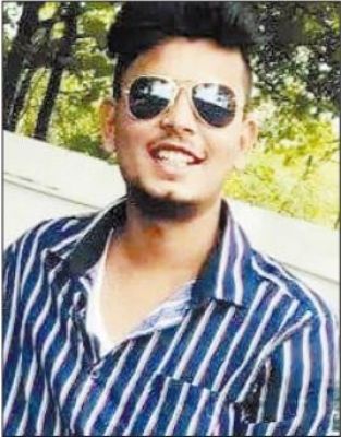 सेक्स रैकेट मास्टरमाइंड ने सरेंडर के लिए किया पुलिस से संपर्क