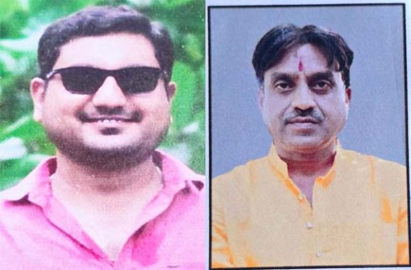 दामू बने बाल समाज गणेश उत्सव समिति के अध्यक्ष