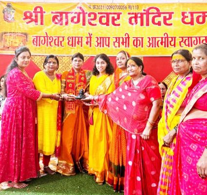 अंतिम कांवड़ यात्रा रक्षाबंधन को समर्पित