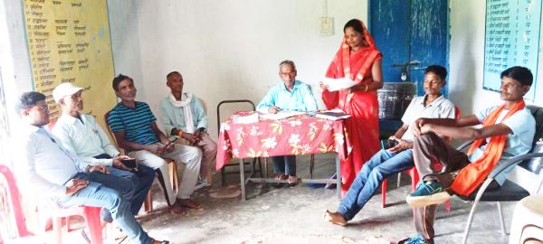 राशि लेने के बाद भी पीएम आवास पूर्ण नहीं, निरस्त कर होगी वसूली