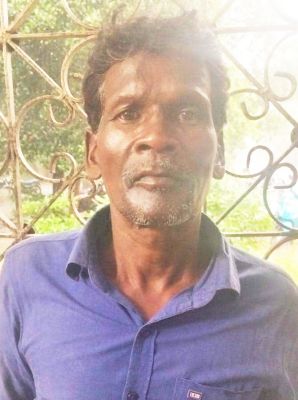 मोबाइल के विवाद पर सहकर्मी की हत्या, आरोपी गिरफ्तार