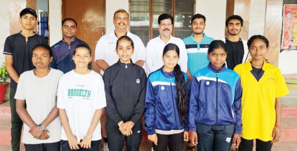 8वीं गतका नेशनल चैंपियनशिप पंजाब में, सरगुजा के खिलाड़ी होंगे शामिल