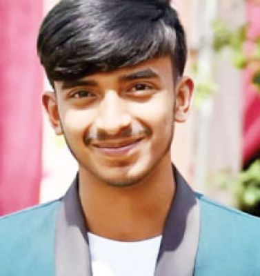 गाज से इंजीनियरिंग छात्र की मौत